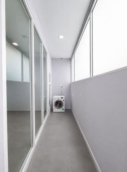 Rumah Teres 2 Tingkat untuk Disewa di Bandar Baru Sri Petaling (Sri Petaling) - CK Yee - Corridor - PropertyGuru.com.my