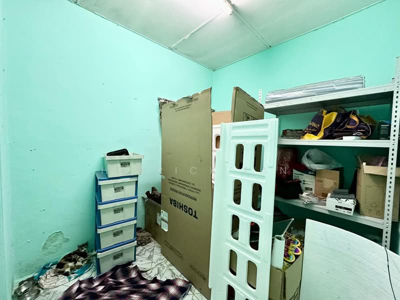 Rumah Teres 2 Tingkat untuk Dijual di PJS 3, Taman Medan Baru (Petaling Jaya) - Henrick Tan - Interior - PropertyGuru.com.my