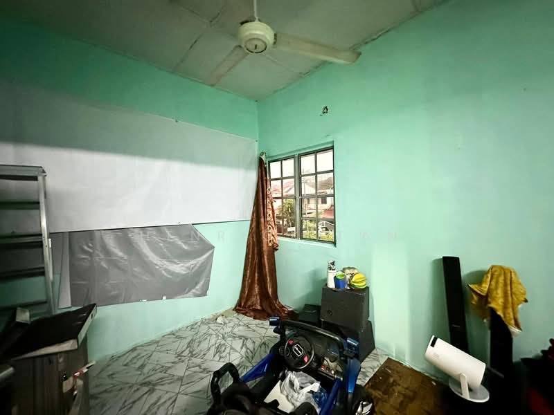 Rumah Teres 2 Tingkat untuk Dijual di PJS 3, Taman Medan Baru (Petaling Jaya) - Henrick Tan - Interior - PropertyGuru.com.my