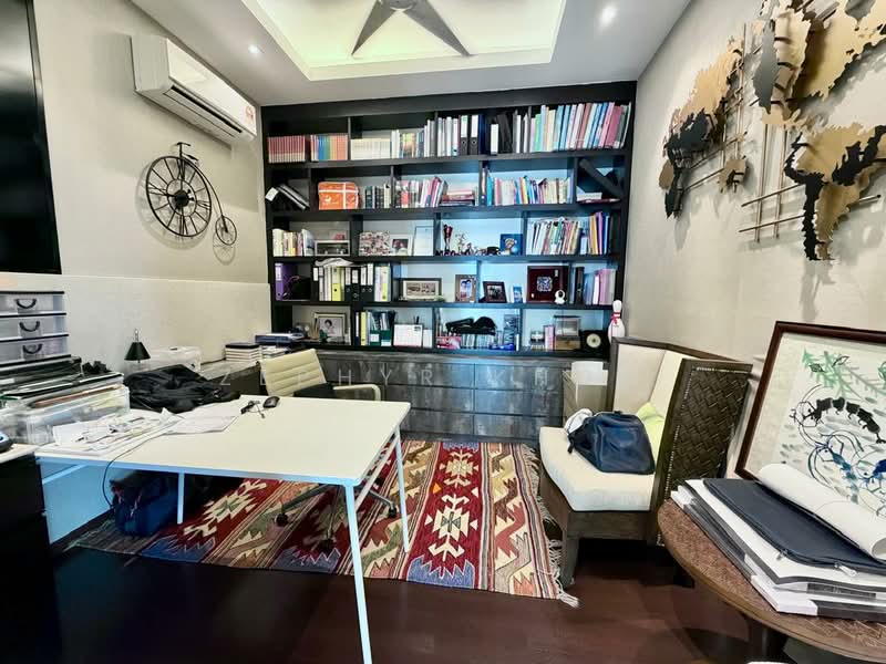 Rumah Berkembar untuk Dijual di Eco Botanic (Iskandar Puteri (Nusajaya)) - Zephyr Khoo - PropertyGuru.com.my