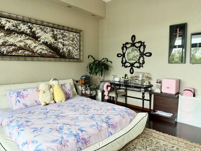 Rumah Berkembar untuk Dijual di Eco Botanic (Iskandar Puteri (Nusajaya)) - Zephyr Khoo - PropertyGuru.com.my
