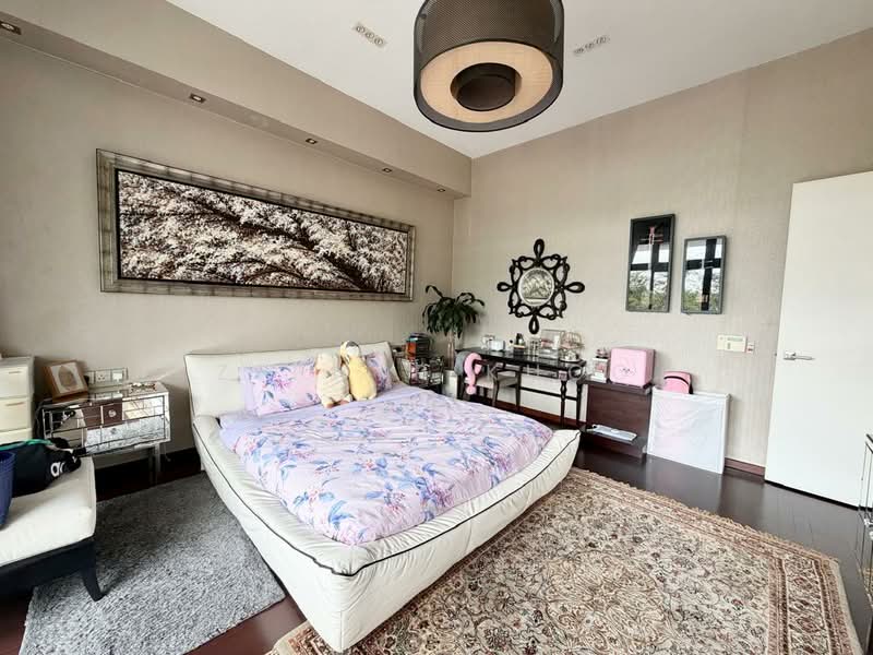 Rumah Berkembar untuk Dijual di Eco Botanic (Iskandar Puteri (Nusajaya)) - Zephyr Khoo - PropertyGuru.com.my