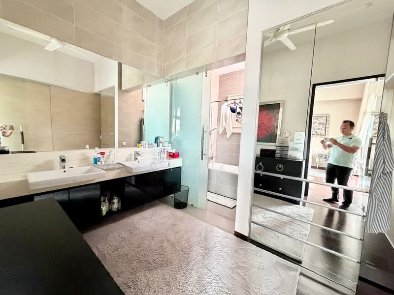 Rumah Berkembar untuk Dijual di Eco Botanic (Iskandar Puteri (Nusajaya)) - Zephyr Khoo - PropertyGuru.com.my