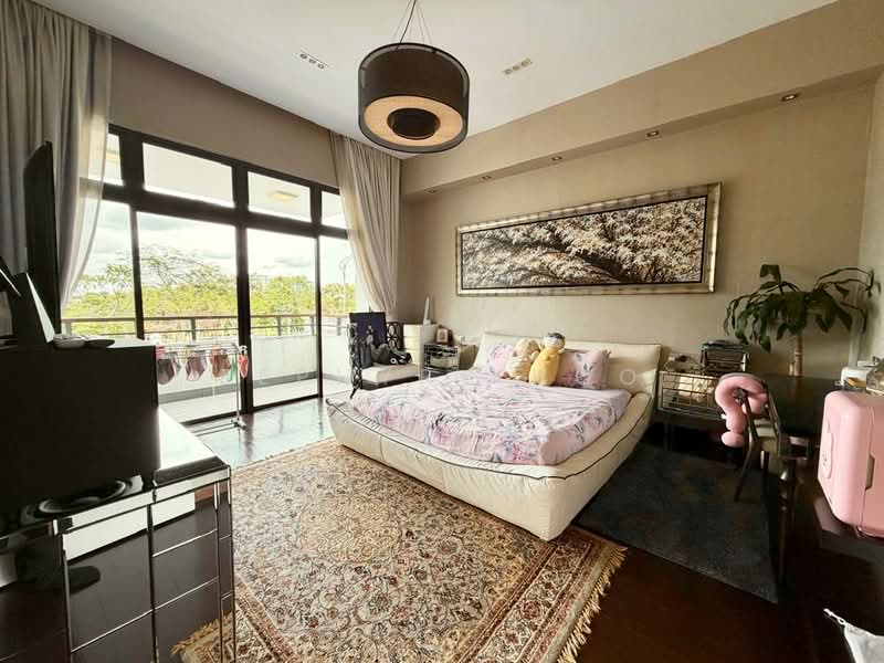 Rumah Berkembar untuk Dijual di Eco Botanic (Iskandar Puteri (Nusajaya)) - Zephyr Khoo - PropertyGuru.com.my