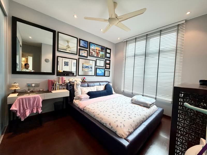 Rumah Berkembar untuk Dijual di Eco Botanic (Iskandar Puteri (Nusajaya)) - Zephyr Khoo - PropertyGuru.com.my