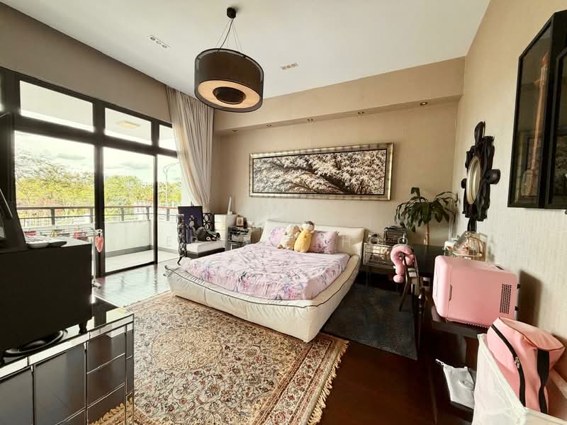 Rumah Berkembar untuk Dijual di Eco Botanic (Iskandar Puteri (Nusajaya)) - Zephyr Khoo - PropertyGuru.com.my