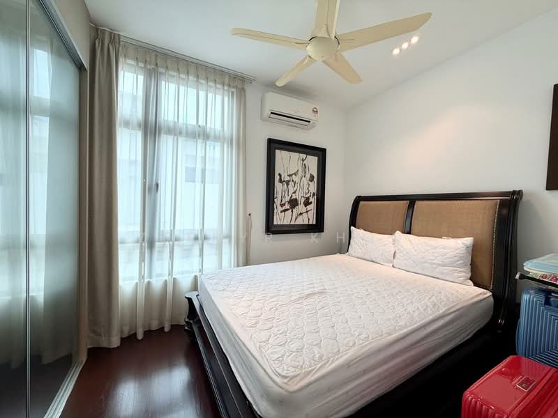 Rumah Berkembar untuk Dijual di Eco Botanic (Iskandar Puteri (Nusajaya)) - Zephyr Khoo - PropertyGuru.com.my