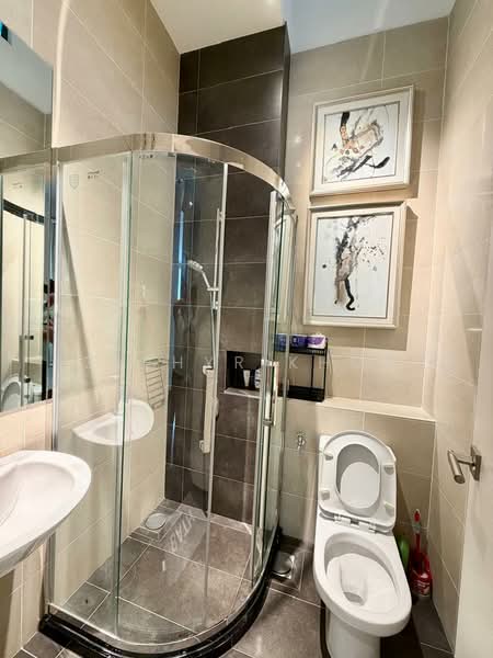 Rumah Berkembar untuk Dijual di Eco Botanic (Iskandar Puteri (Nusajaya)) - Zephyr Khoo - PropertyGuru.com.my