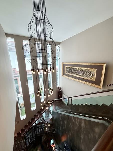 Rumah Berkembar untuk Dijual di Eco Botanic (Iskandar Puteri (Nusajaya)) - Zephyr Khoo - PropertyGuru.com.my