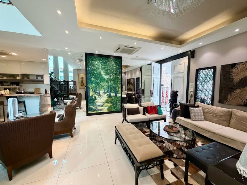Rumah Berkembar untuk Dijual di Eco Botanic (Iskandar Puteri (Nusajaya)) - Zephyr Khoo - PropertyGuru.com.my