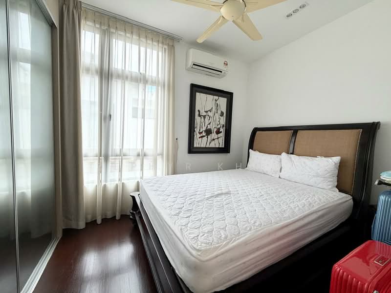 Rumah Berkembar untuk Dijual di Eco Botanic (Iskandar Puteri (Nusajaya)) - Zephyr Khoo - PropertyGuru.com.my