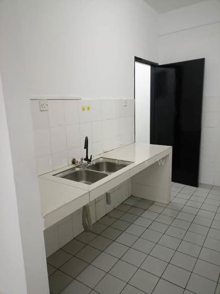 Condominium for Rent at Ampang Prima - Eson Chew - Kitchen - PropertyGuru.com.my