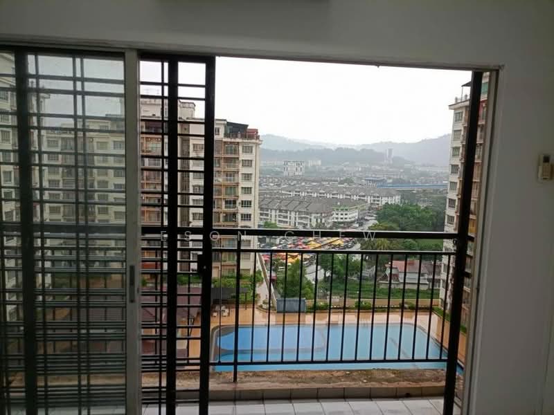 Condominium for Rent at Ampang Prima - Eson Chew - View - PropertyGuru.com.my