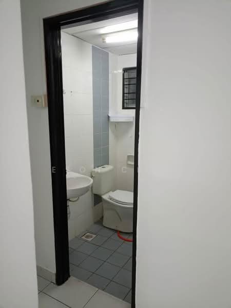 Condominium for Rent at Ampang Prima - Eson Chew - Bathroom - PropertyGuru.com.my
