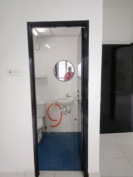 Condominium for Rent at Ampang Prima - Eson Chew - Bathroom - PropertyGuru.com.my