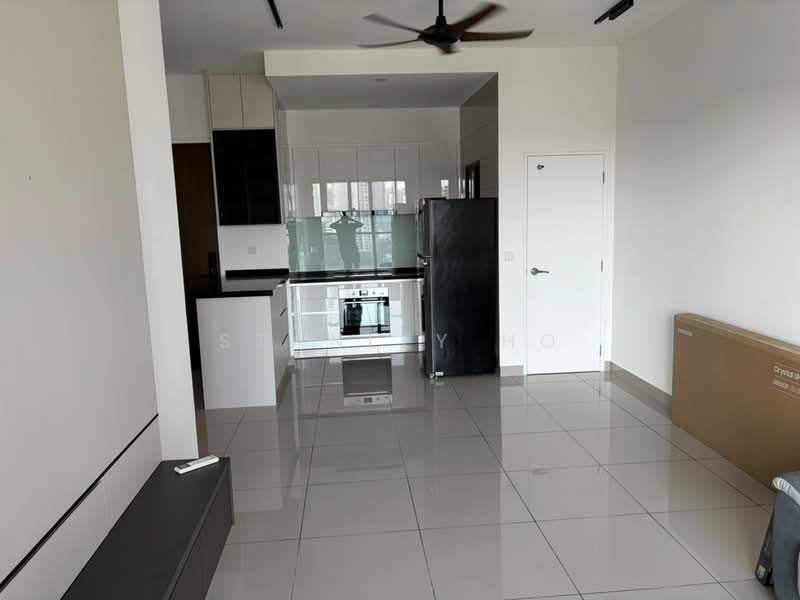 Kondominium untuk Disewa di Bangsar Hill Park - Stanley Ho - PropertyGuru.com.my