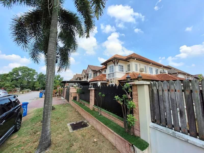 2-storey Terraced House for Sale in Bukit Jelutong (Shah Alam) - Tony YY - Exterior - PropertyGuru.com.my