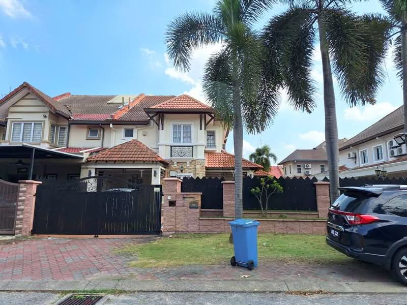 2-storey Terraced House for Sale in Bukit Jelutong (Shah Alam) - Tony YY - PropertyGuru.com.my