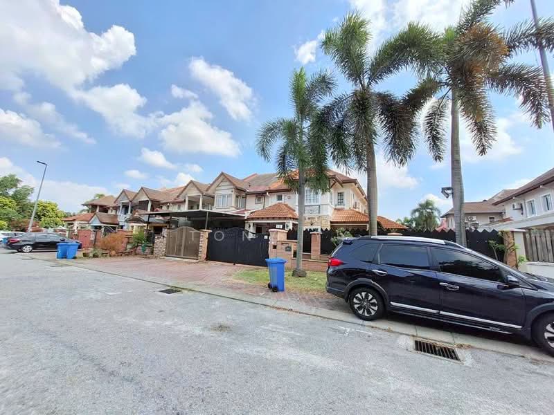 2-storey Terraced House for Sale in Bukit Jelutong (Shah Alam) - Tony YY - PropertyGuru.com.my