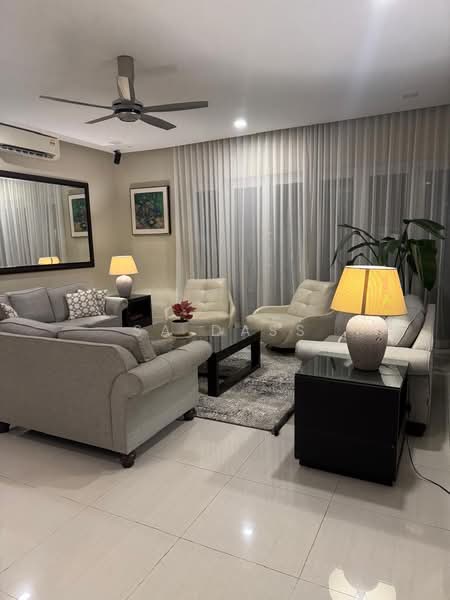 Bungalow for Sale in Seksyen 5 (Petaling Jaya) - SA Dass - PropertyGuru.com.my