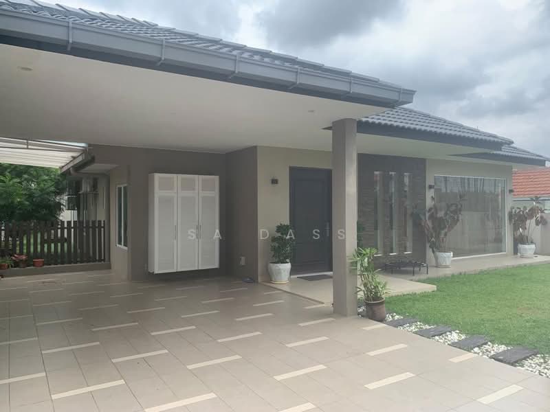 Bungalow for Sale in Seksyen 5 (Petaling Jaya) - SA Dass - PropertyGuru.com.my