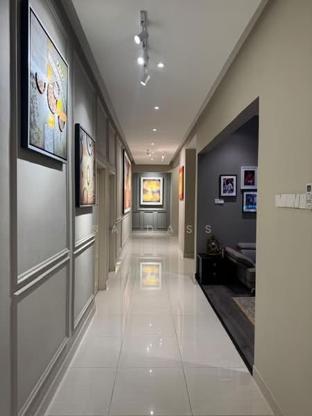 Bungalow for Sale in Seksyen 5 (Petaling Jaya) - SA Dass - PropertyGuru.com.my
