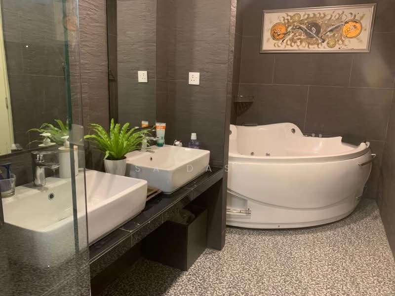 Bungalow for Sale in Seksyen 5 (Petaling Jaya) - SA Dass - PropertyGuru.com.my