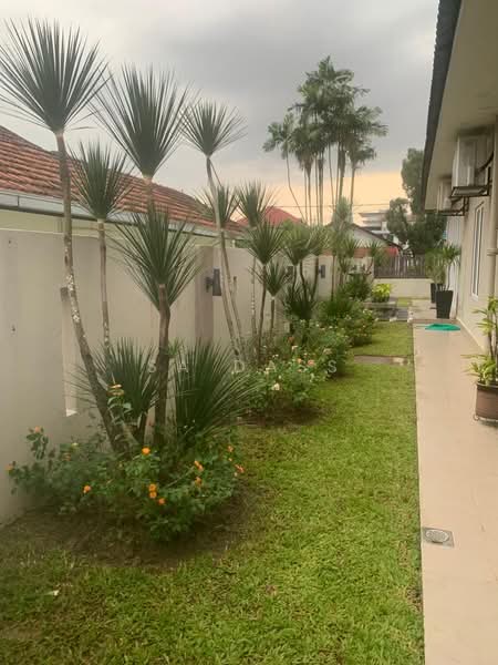 Bungalow for Sale in Seksyen 5 (Petaling Jaya) - SA Dass - PropertyGuru.com.my