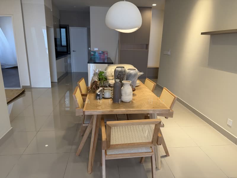 Kondominium untuk Disewa di Bangsar Hill Park - Stanley Ho - PropertyGuru.com.my