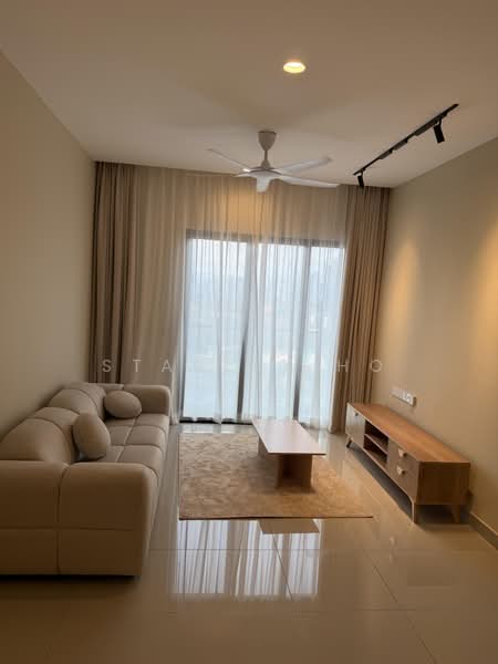 Kondominium untuk Disewa di Bangsar Hill Park - Stanley Ho - PropertyGuru.com.my