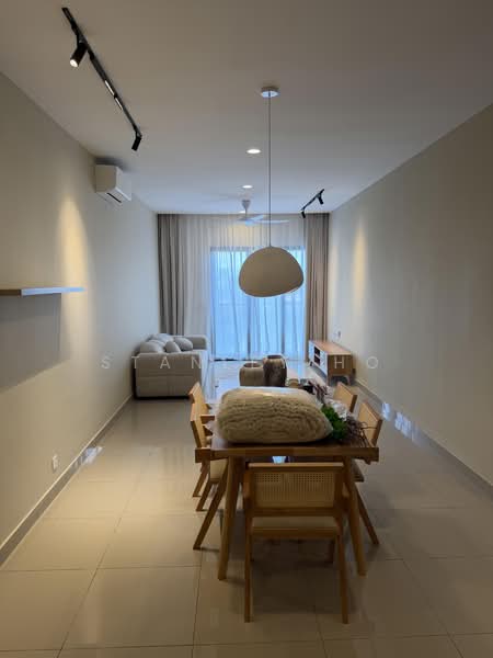 Kondominium untuk Disewa di Bangsar Hill Park - Stanley Ho - PropertyGuru.com.my