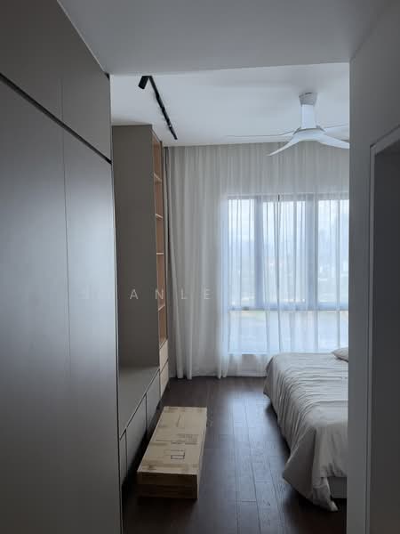 Kondominium untuk Disewa di Bangsar Hill Park - Stanley Ho - PropertyGuru.com.my