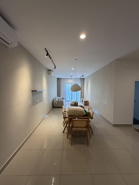 Kondominium untuk Disewa di Bangsar Hill Park - Stanley Ho - PropertyGuru.com.my