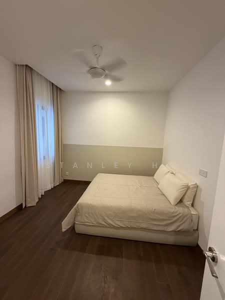 Kondominium untuk Disewa di Bangsar Hill Park - Stanley Ho - PropertyGuru.com.my
