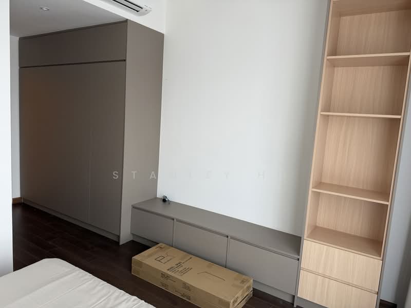 Kondominium untuk Disewa di Bangsar Hill Park - Stanley Ho - PropertyGuru.com.my