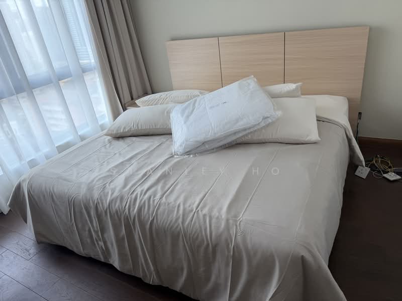 Kondominium untuk Disewa di Bangsar Hill Park - Stanley Ho - PropertyGuru.com.my
