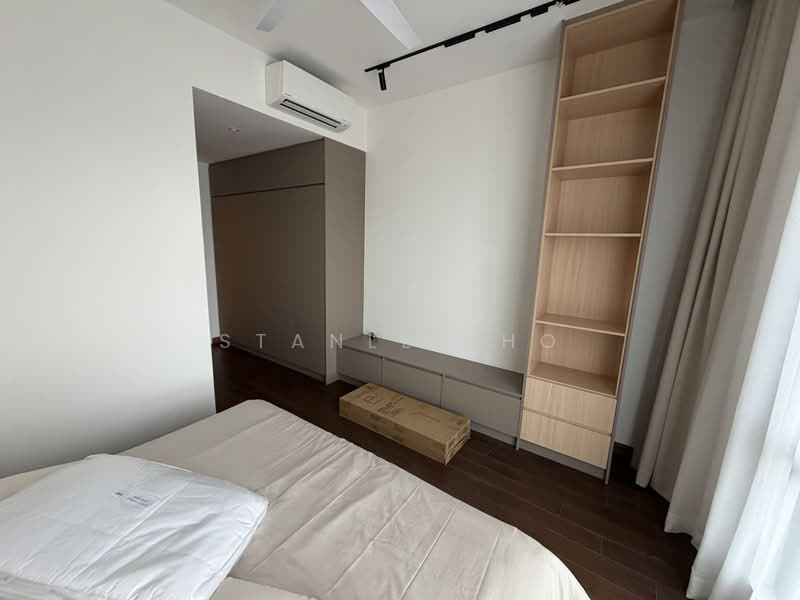 Kondominium untuk Disewa di Bangsar Hill Park - Stanley Ho - PropertyGuru.com.my