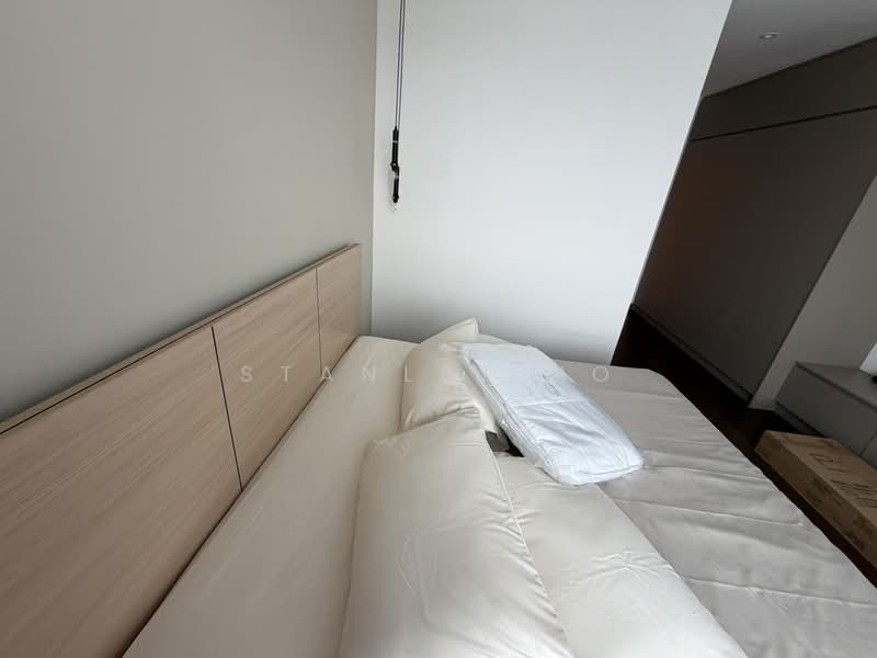 Kondominium untuk Disewa di Bangsar Hill Park - Stanley Ho - PropertyGuru.com.my