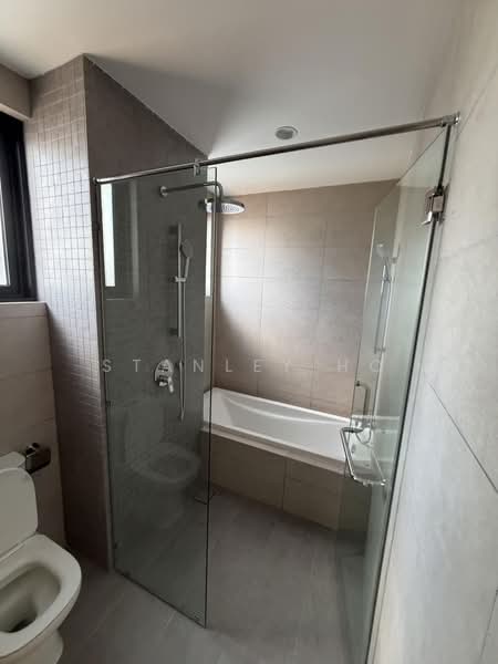 Kondominium untuk Disewa di Bangsar Hill Park - Stanley Ho - PropertyGuru.com.my