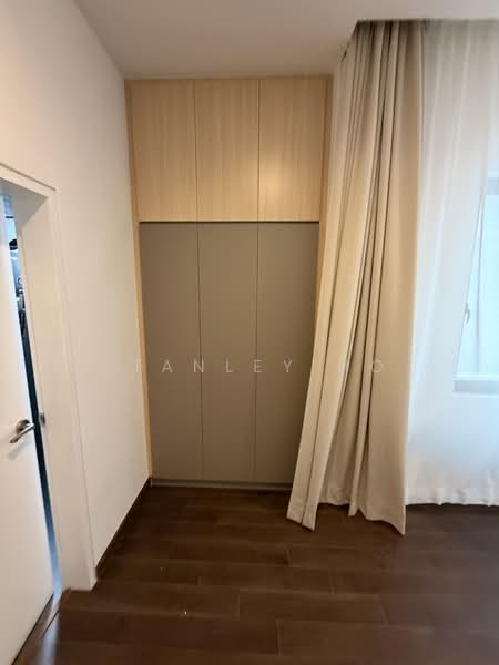Kondominium untuk Disewa di Bangsar Hill Park - Stanley Ho - PropertyGuru.com.my