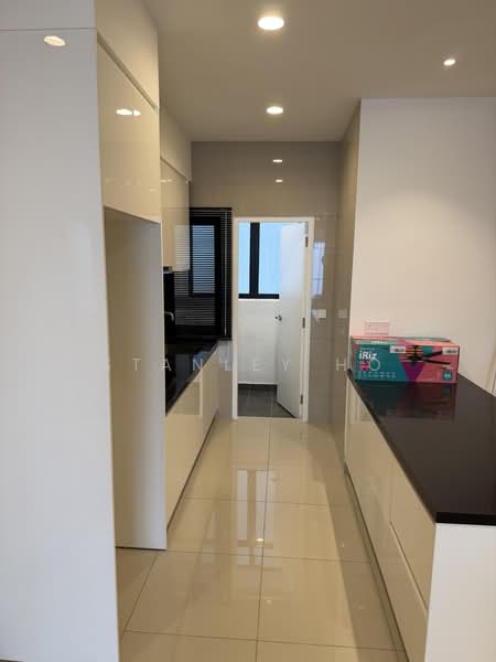 Kondominium untuk Disewa di Bangsar Hill Park - Stanley Ho - PropertyGuru.com.my