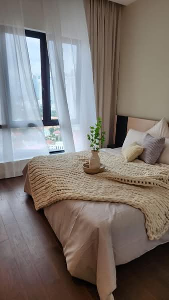 Kondominium untuk Disewa di Bangsar Hill Park - Stanley Ho - PropertyGuru.com.my