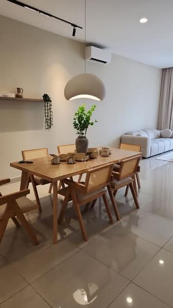 Kondominium untuk Disewa di Bangsar Hill Park - Stanley Ho - PropertyGuru.com.my