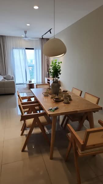 Kondominium untuk Disewa di Bangsar Hill Park - Stanley Ho - PropertyGuru.com.my