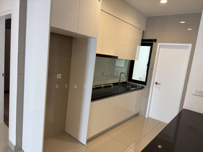 Condominium for Rent at Bangsar Hill Park - Stanley Ho - PropertyGuru.com.my