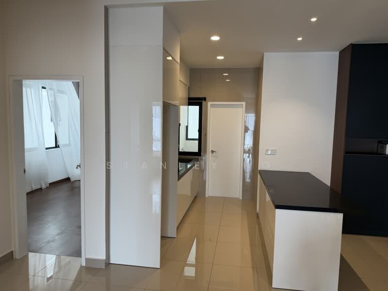 Condominium for Rent at Bangsar Hill Park - Stanley Ho - PropertyGuru.com.my
