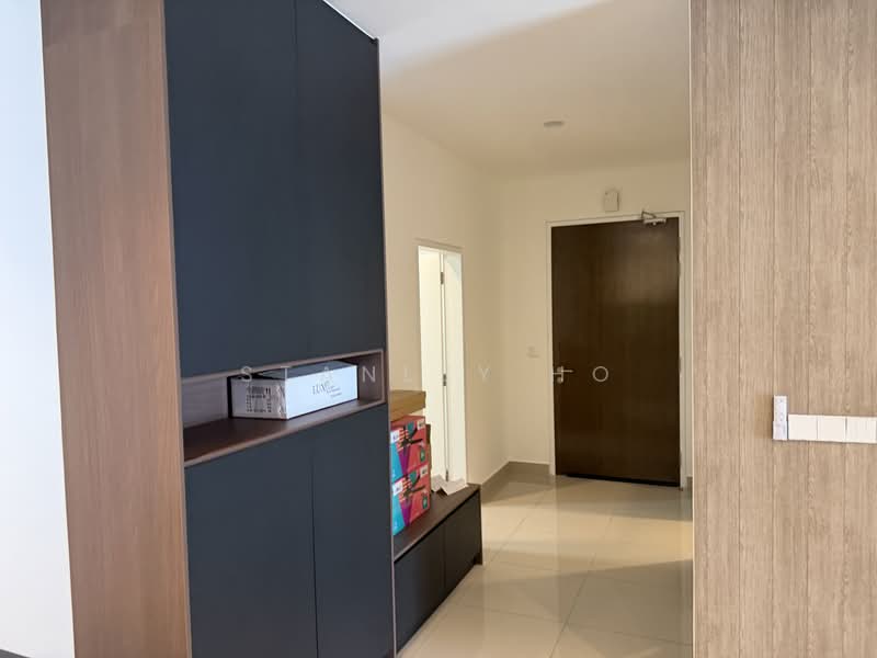 Condominium for Rent at Bangsar Hill Park - Stanley Ho - PropertyGuru.com.my
