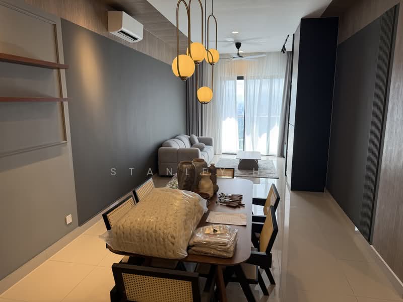 Condominium for Rent at Bangsar Hill Park - Stanley Ho - PropertyGuru.com.my