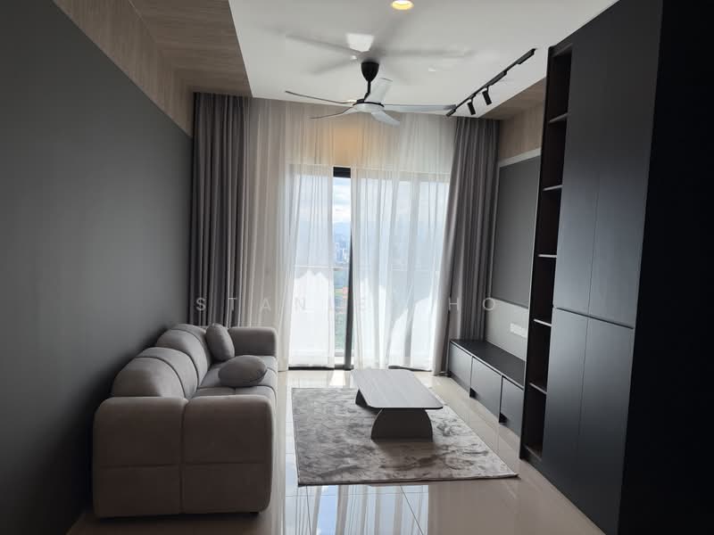 Condominium for Rent at Bangsar Hill Park - Stanley Ho - PropertyGuru.com.my