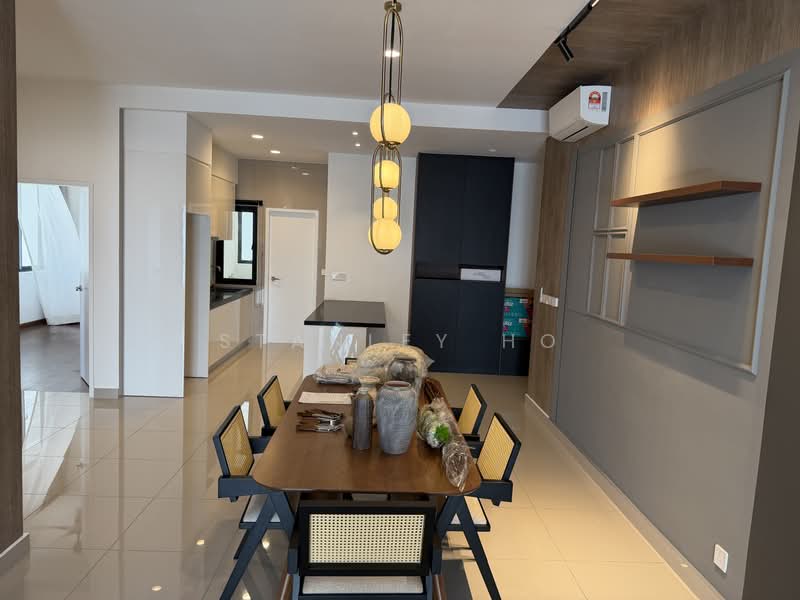 Condominium for Rent at Bangsar Hill Park - Stanley Ho - PropertyGuru.com.my